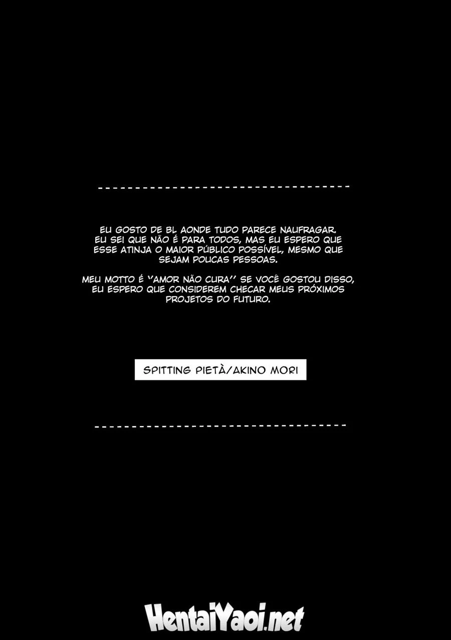Fodendo meu cunhado – Yaoi Hentai – Alta Qualidade - Traduzido