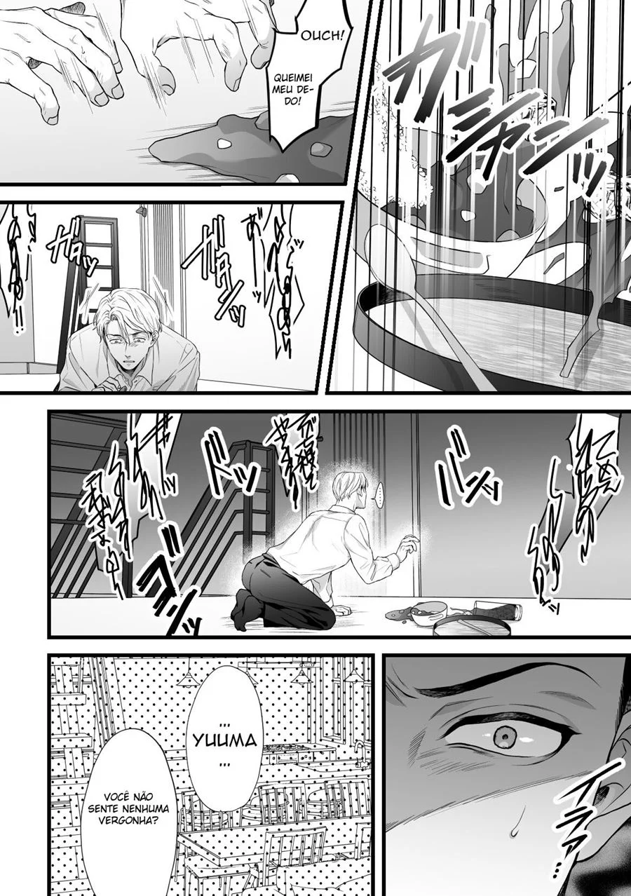 Fodendo meu cunhado – Yaoi Hentai – Alta Qualidade - Traduzido