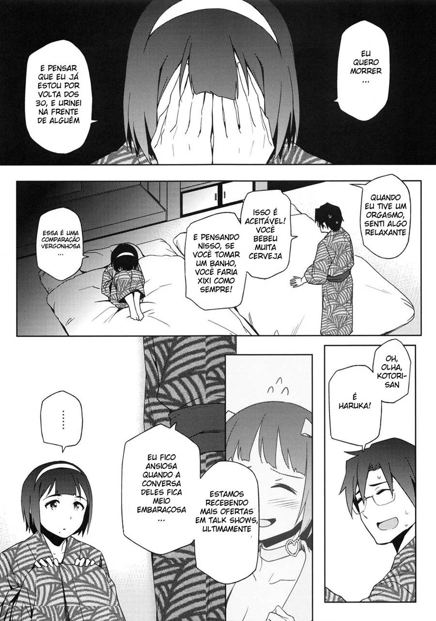 Fontes Termais com Kotori – Hentai – PT Brasil