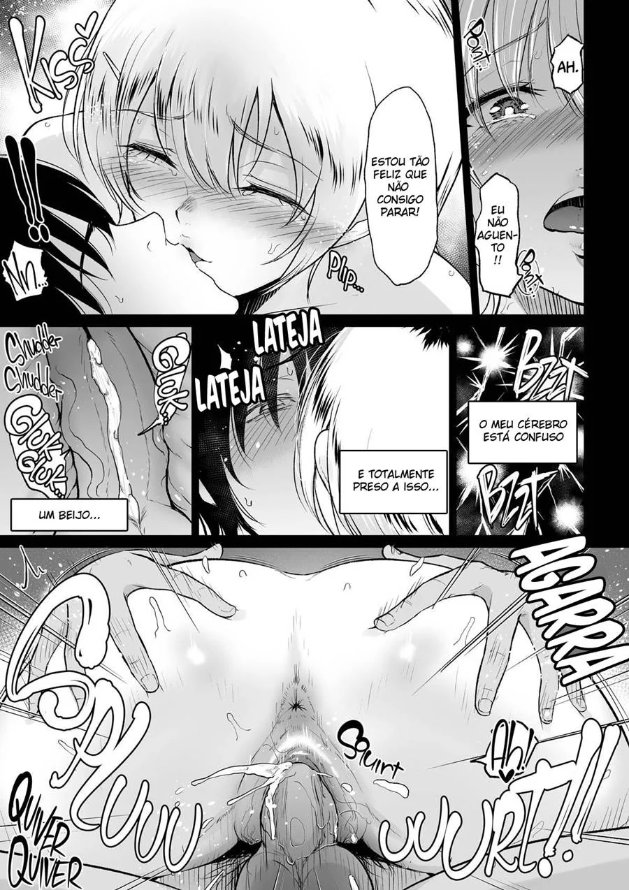 Fontes termais com minhas primas – Hentai – Alta Qualidade - Traduzido