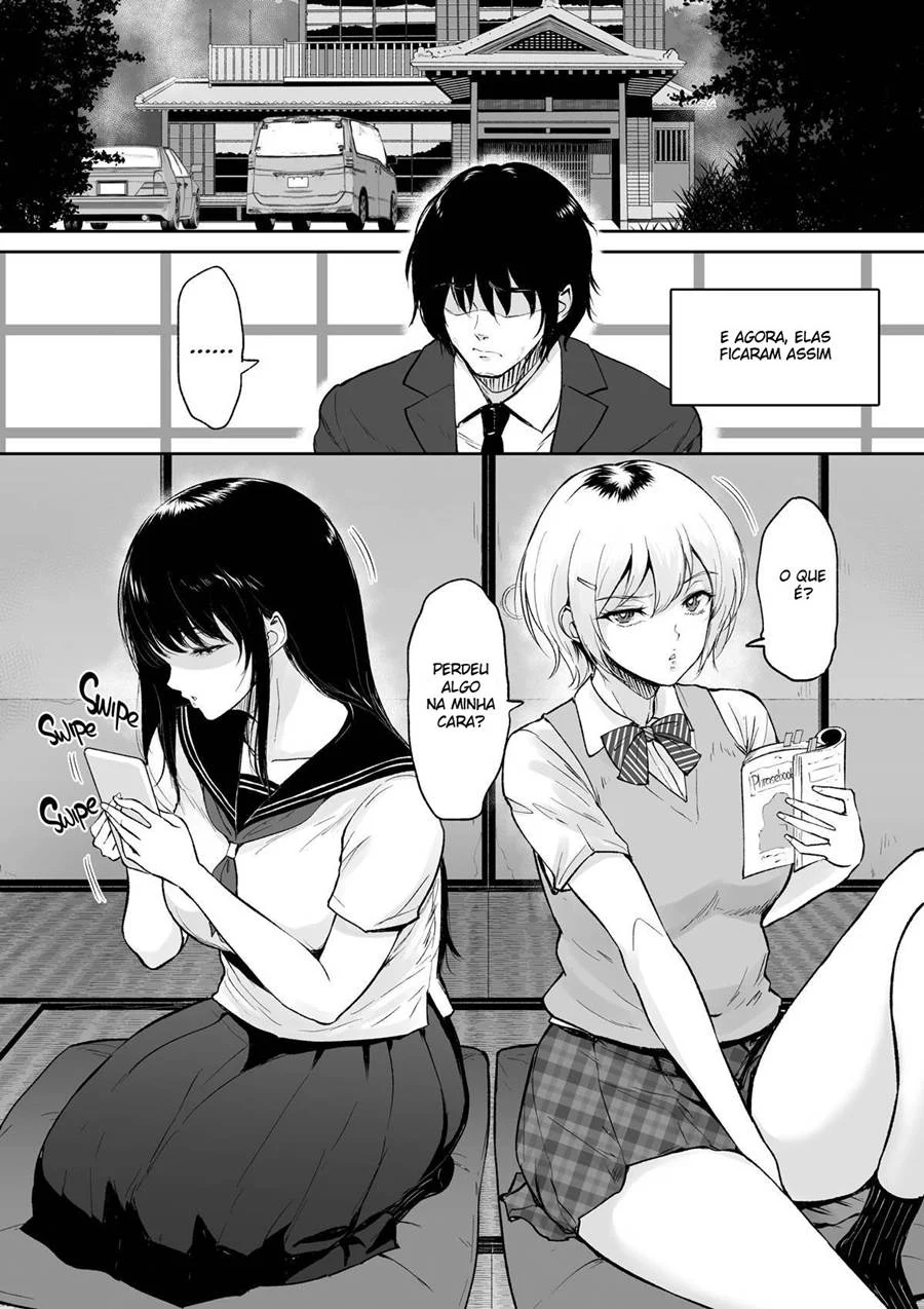 Fontes termais com minhas primas – Hentai – Alta Qualidade - Traduzido