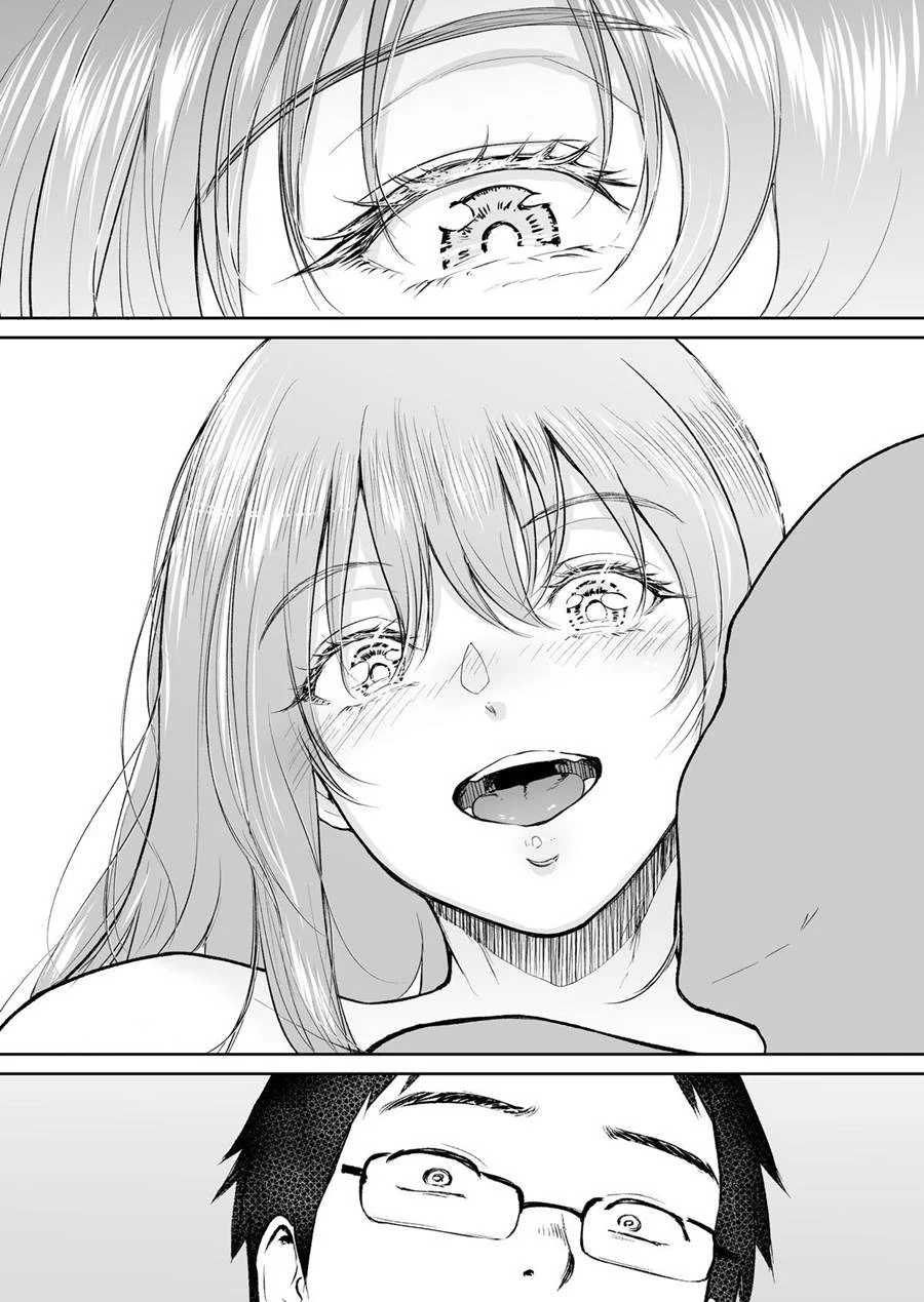 Fontes Termais em uma pousada 0 estrelas – Doujinshi Hentai – PT-BR