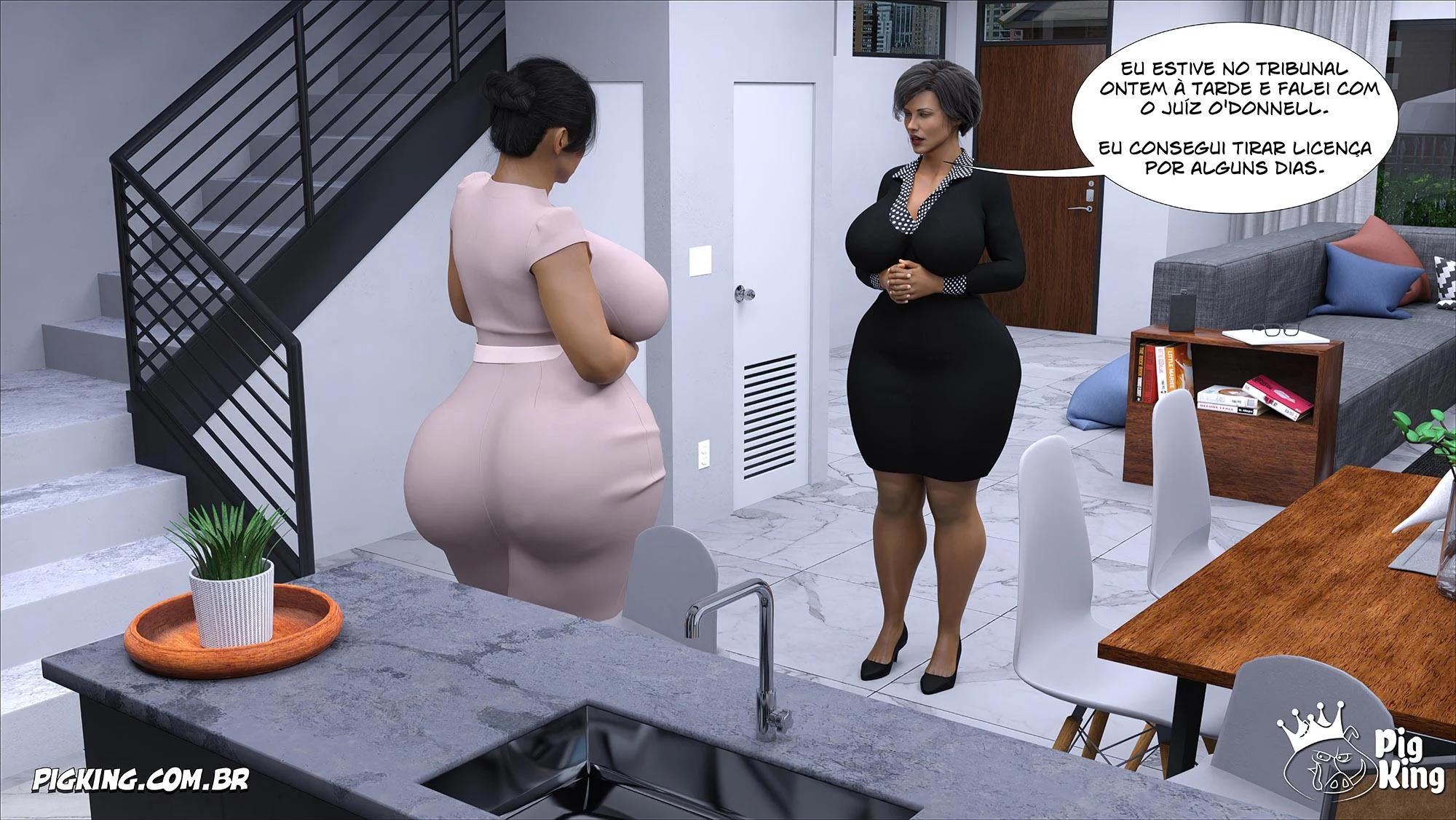Forbidden Desire 18 – Super Hentai – PT-BR