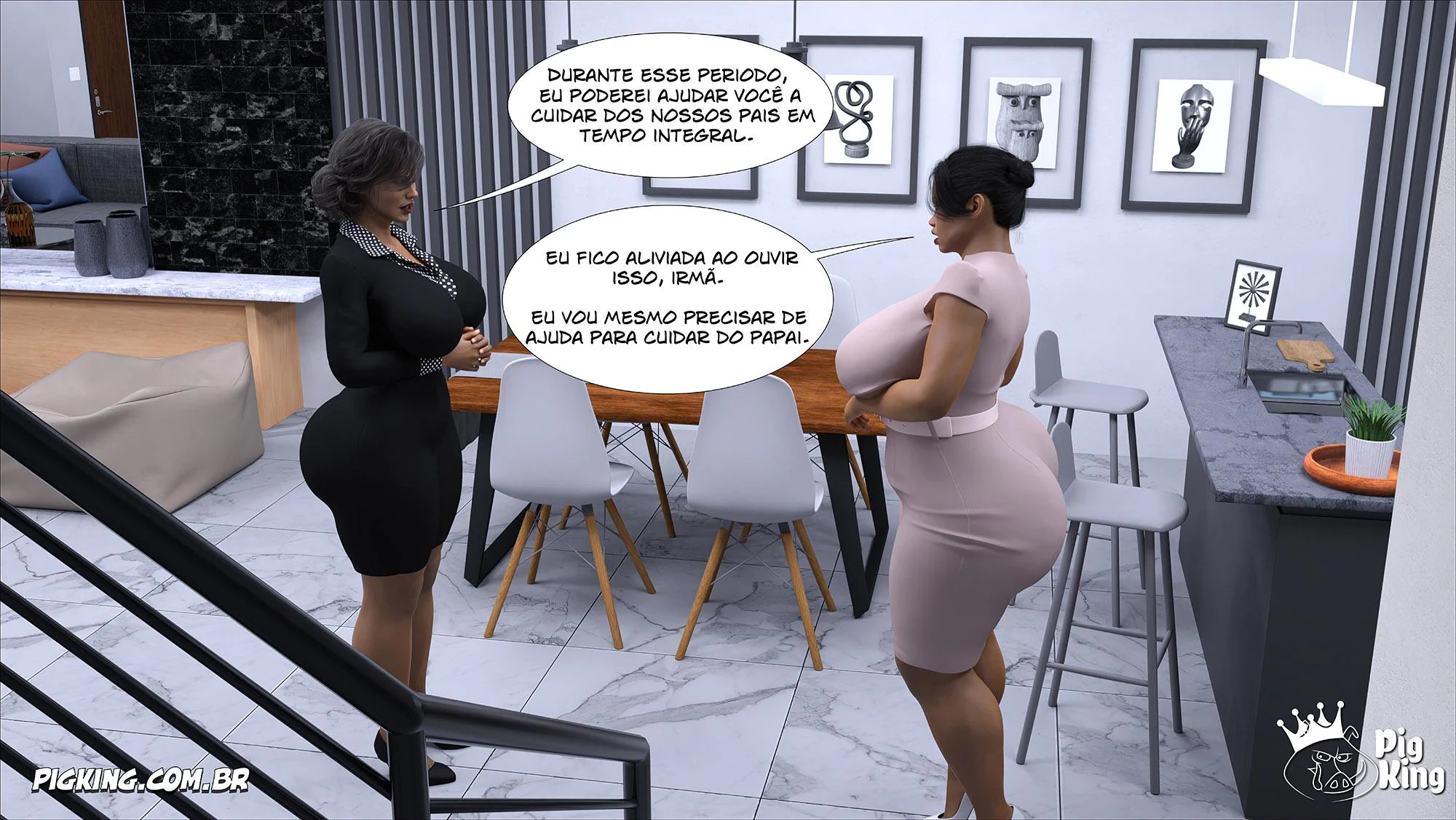 Forbidden Desire 18 – Super Hentai – PT-BR