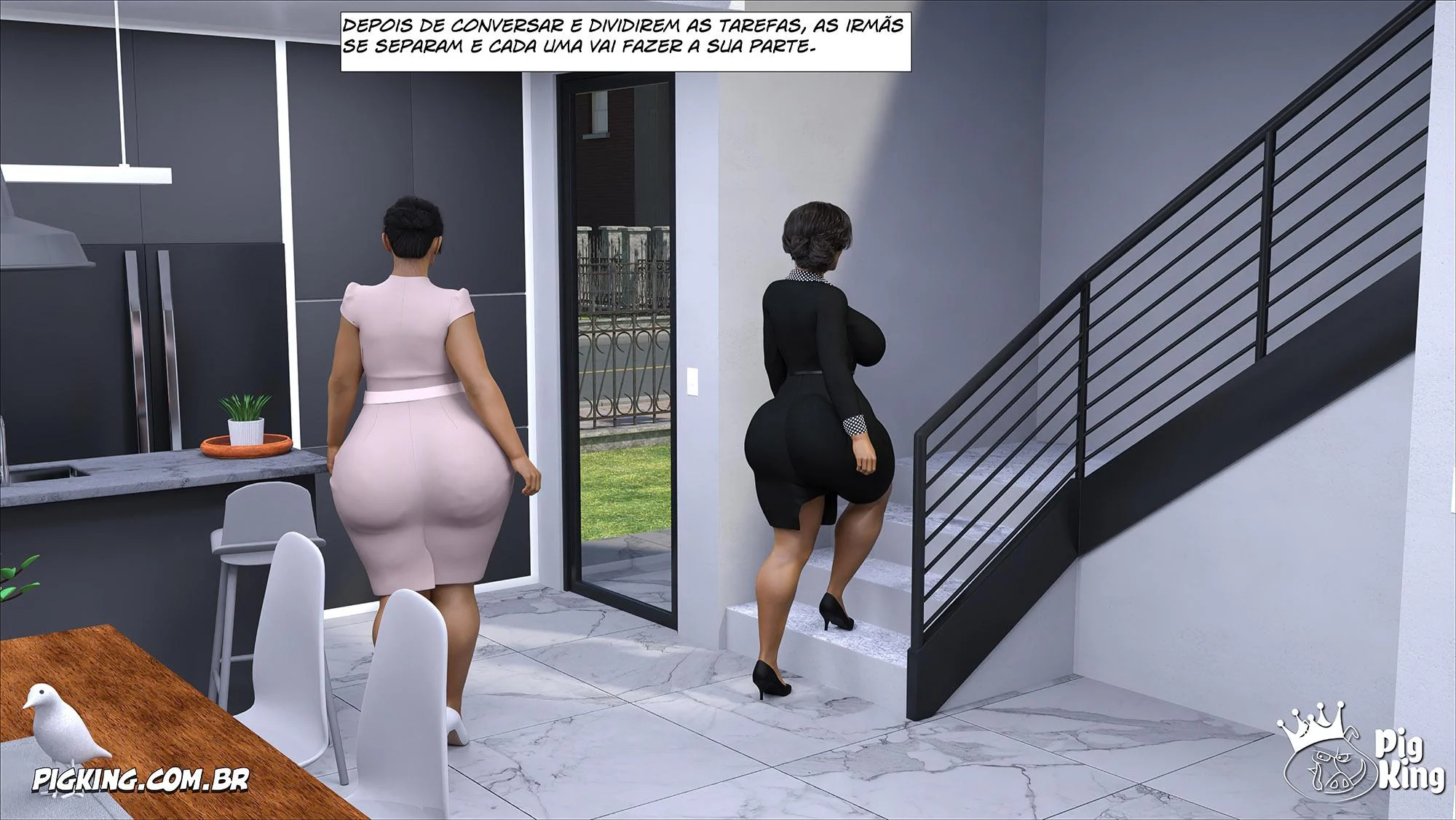 Forbidden Desire 18 – Super Hentai – PT-BR