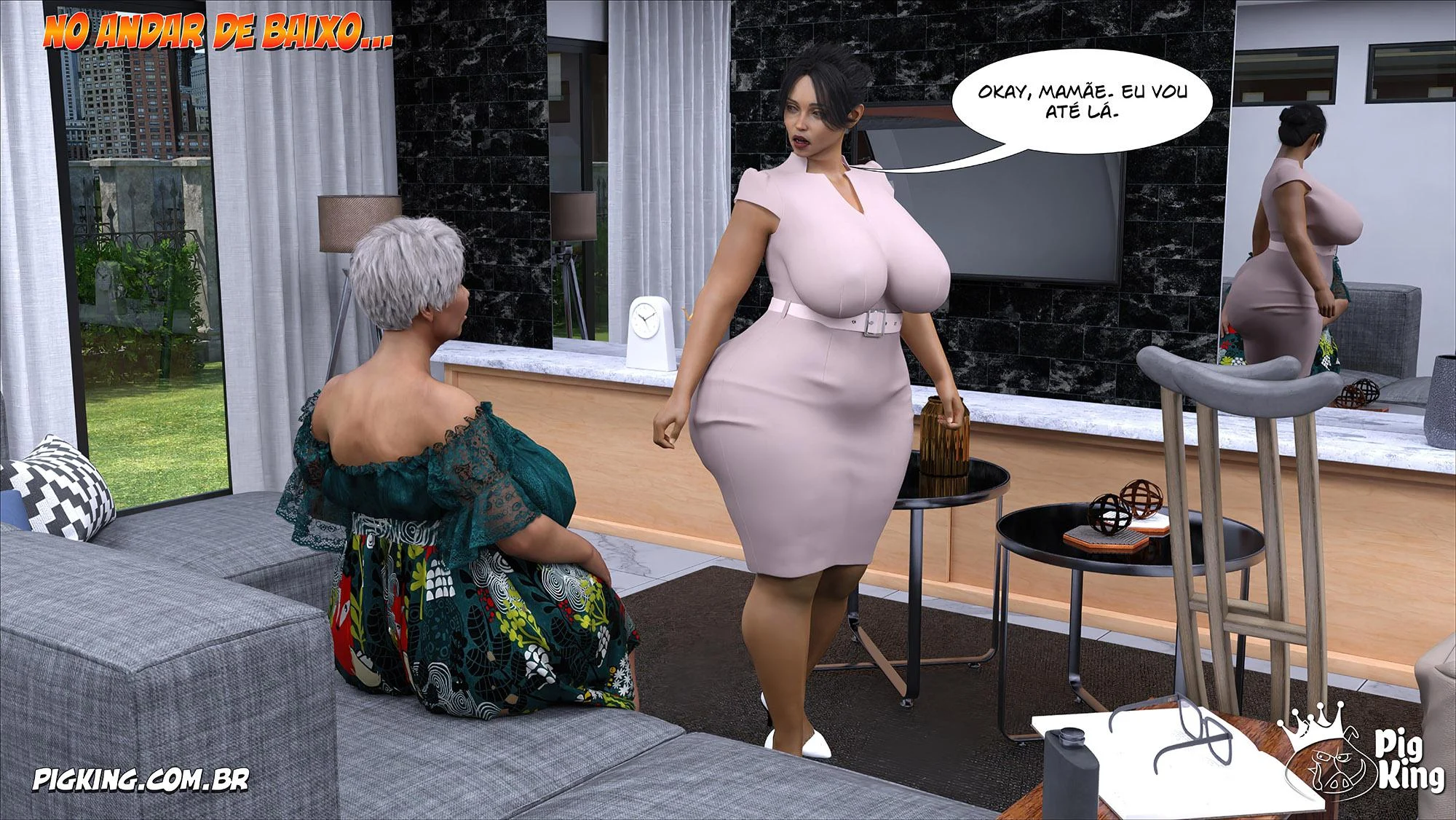 Forbidden Desire 22 – Hentai Incesto – Site Para Ler Completo