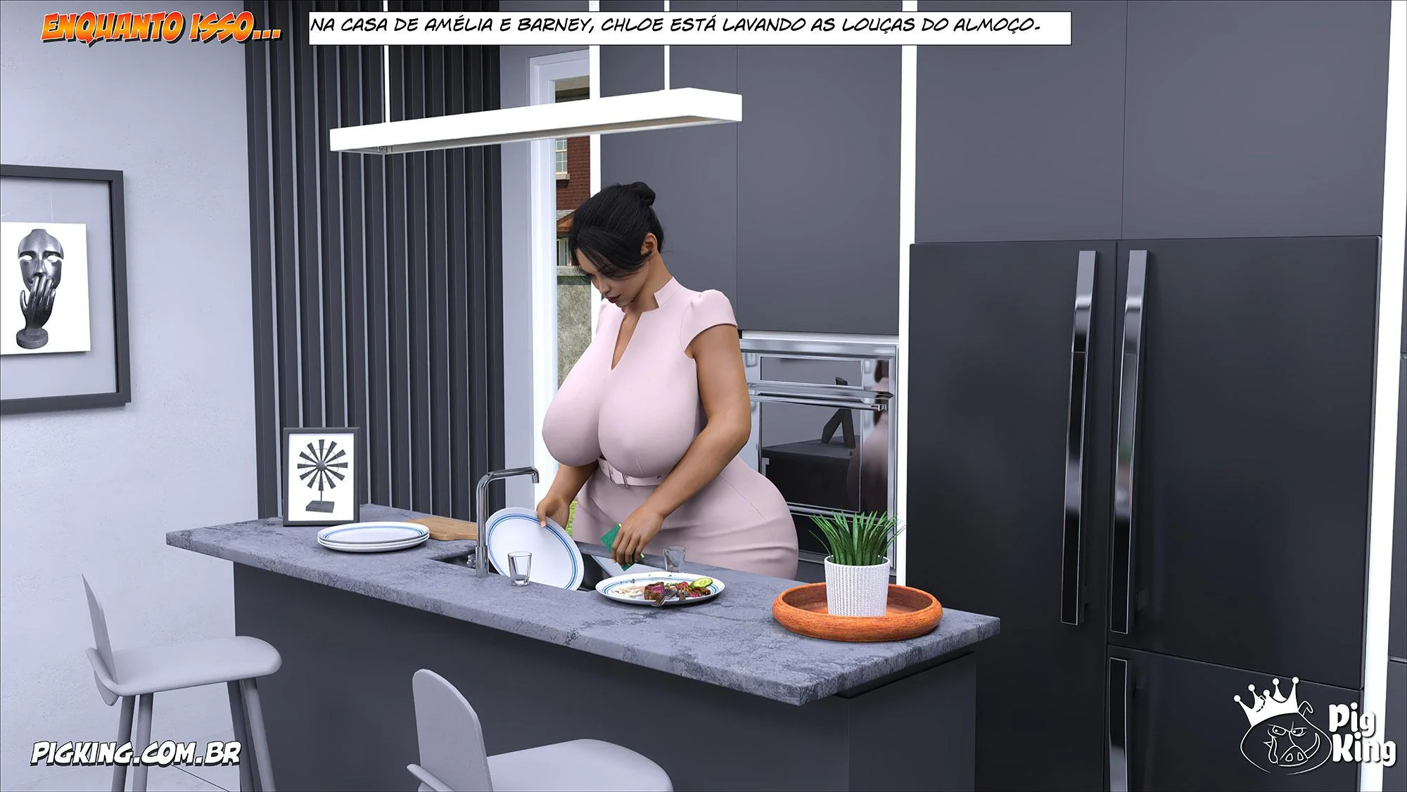 Forbidden Desire 25 – Hentai 3D – Ler Hentai HQ