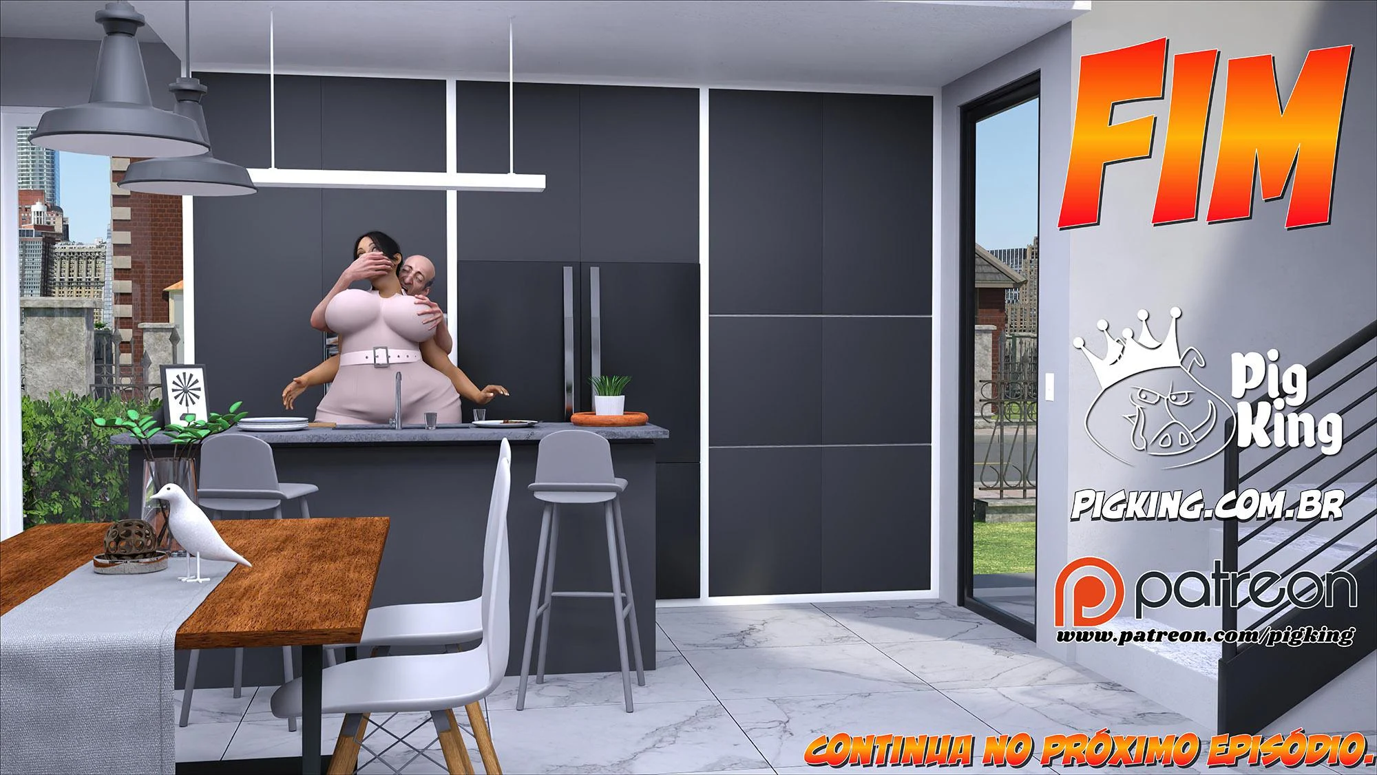Forbidden Desire 25 – Hentai 3D – Ler Hentai HQ