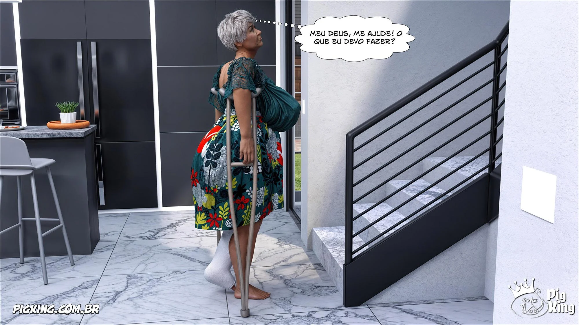 Forbidden Desire 29 – Hentai Incesto – Alta Qualidade - Traduzido