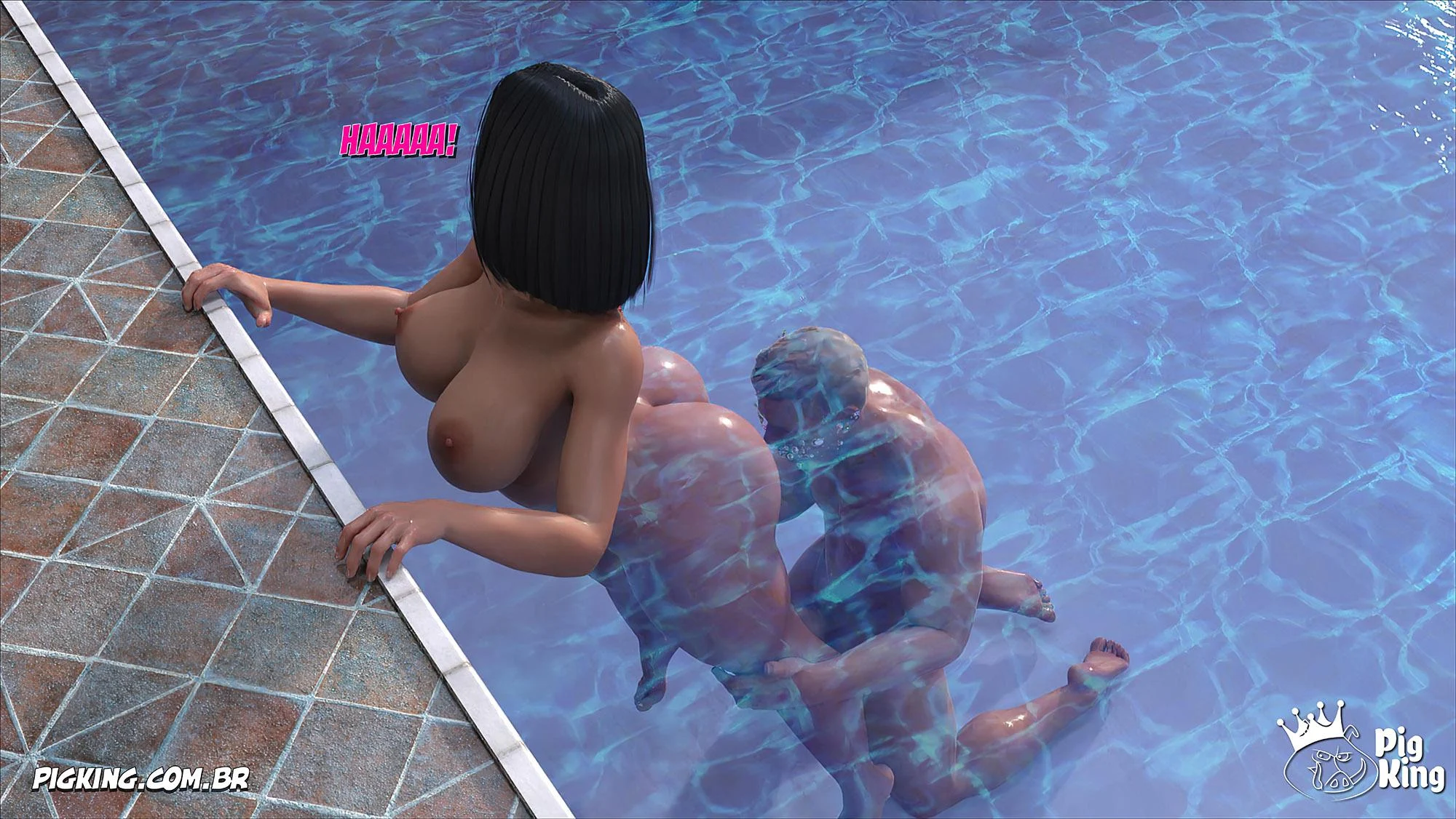 Forbidden Love 21 – Super Hentai – PT-BR