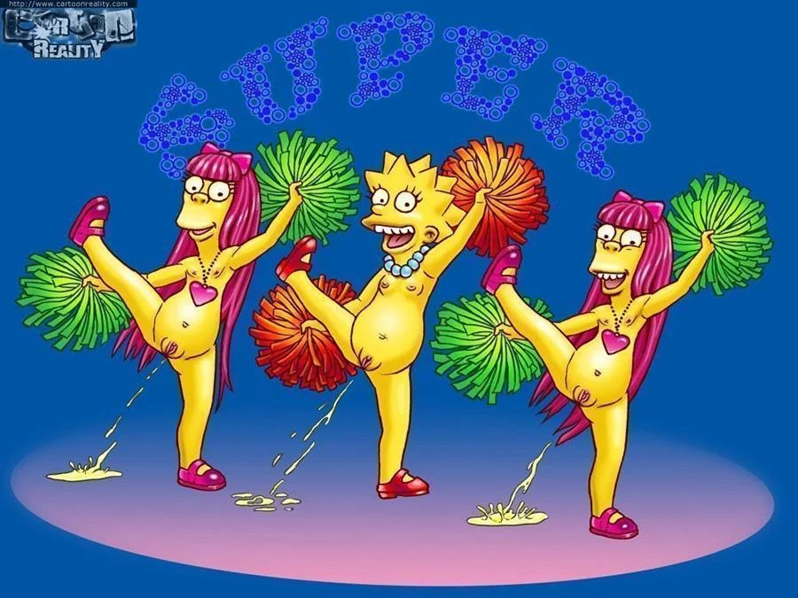 Fotos família Simpsons transando – Simpsons Pornô – Site Para Ler Completo
