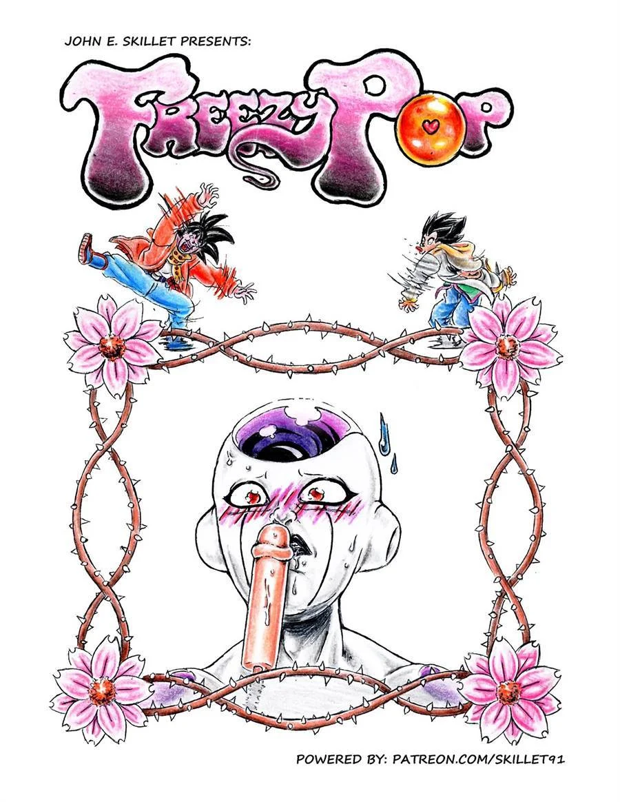 FreezyPop – Hentai – PT Brasil