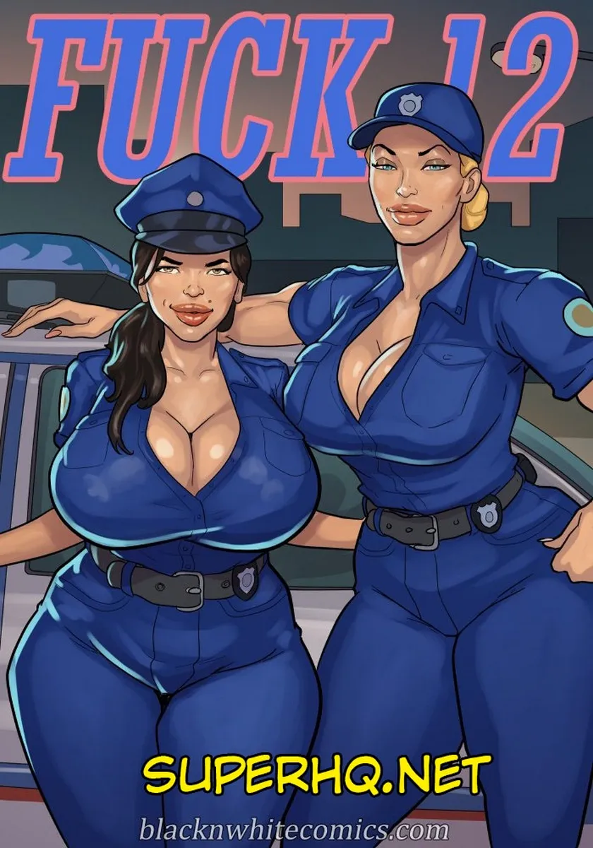 Fuck 12 – Cartoon Pornô – Português do Brasil