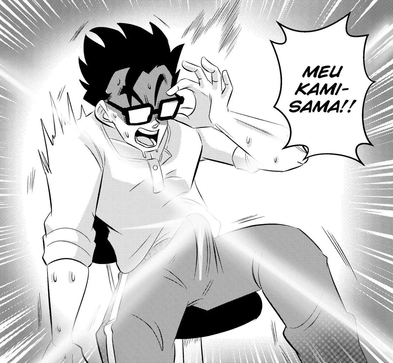 FunsexyDB, Gohan Beast x Videl – Dragon Ball Pornô – Site Para Ler Completo
