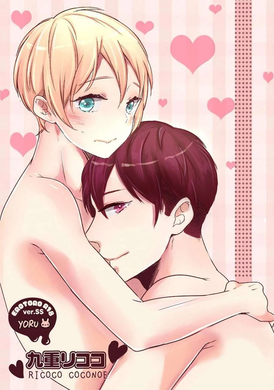 Furueru Mune no – Hentai Gay – Site Para Ler Completo