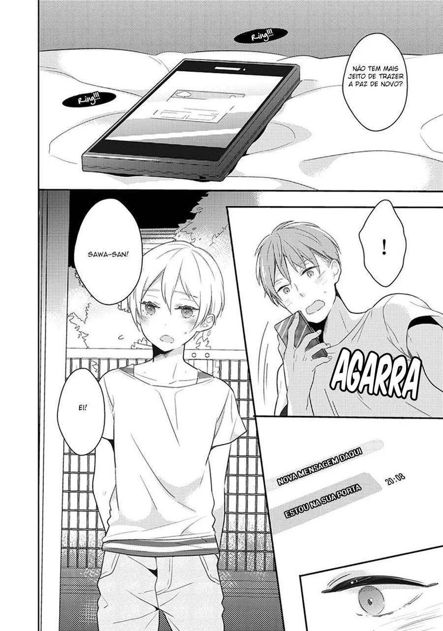 Furueru Mune no – Hentai Gay – Site Para Ler Completo
