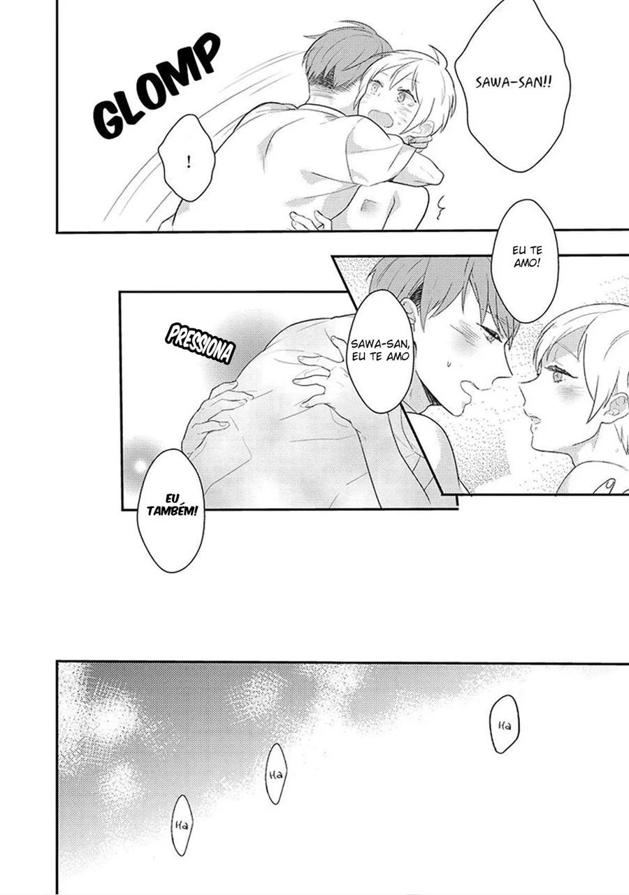 Furueru Mune no – Hentai Gay – Site Para Ler Completo