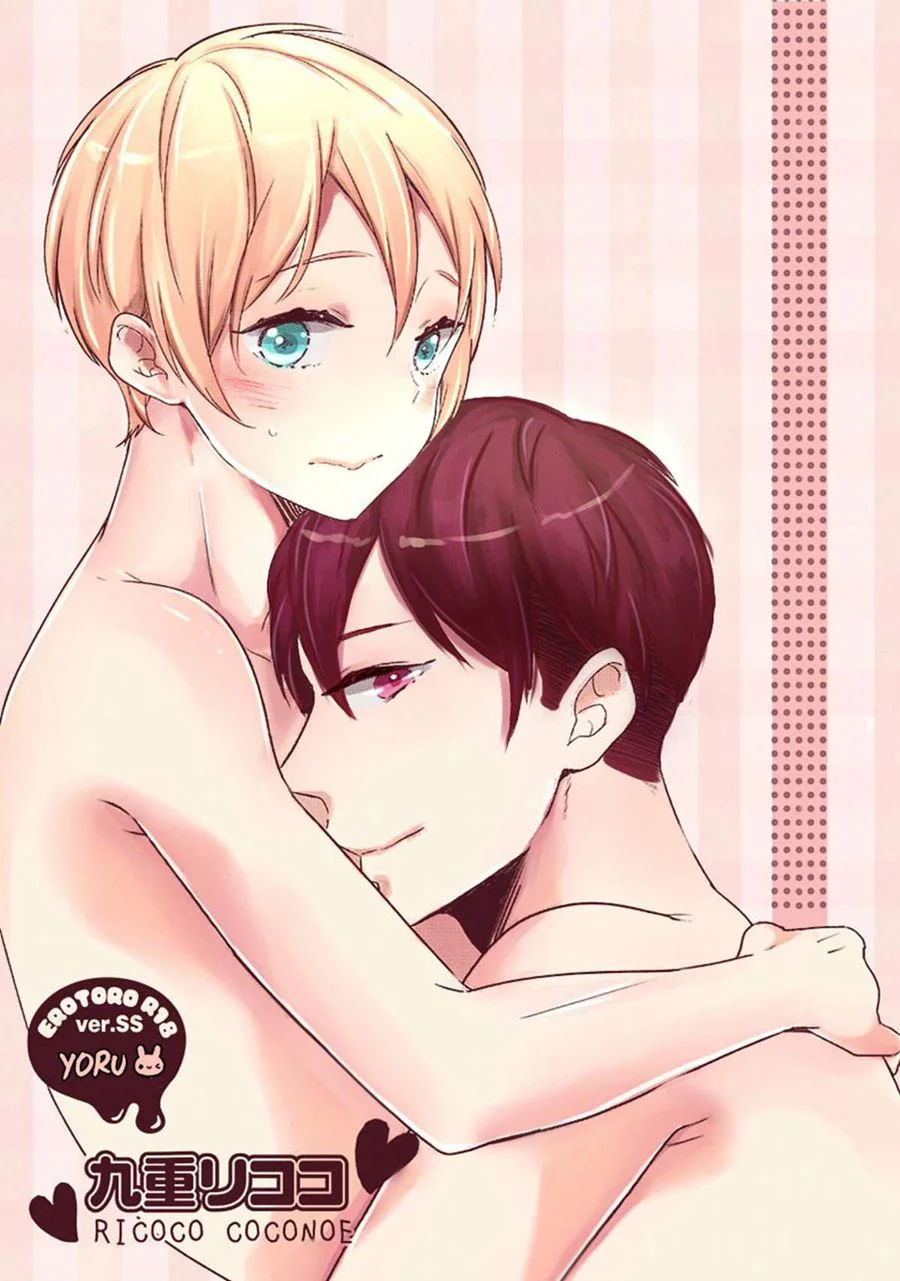 Furueru Mune no – Hentai Gay – Site Para Ler Completo