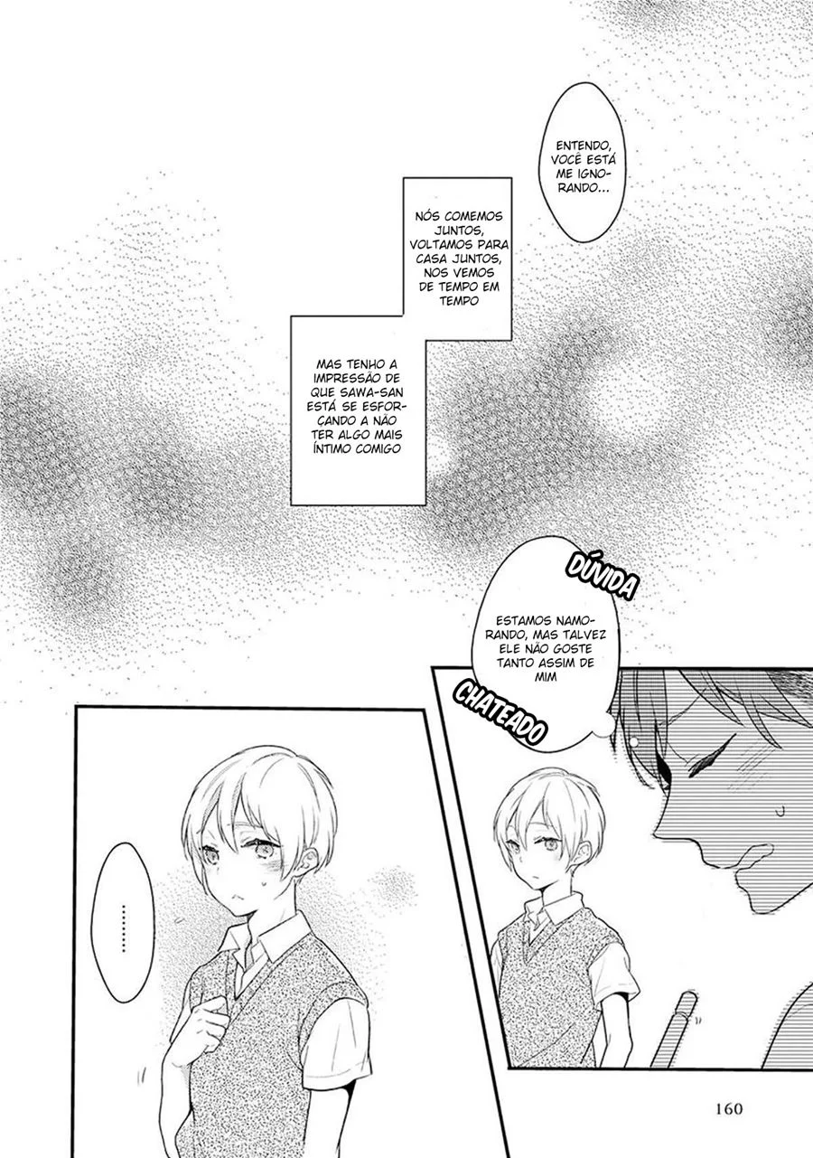 Furueru Mune no – Hentai Gay – Site Para Ler Completo