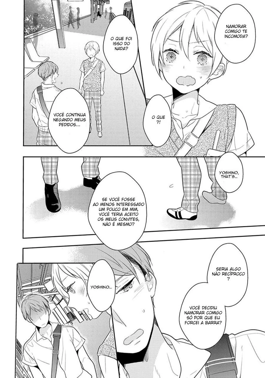 Furueru Mune no – Hentai Gay – Site Para Ler Completo