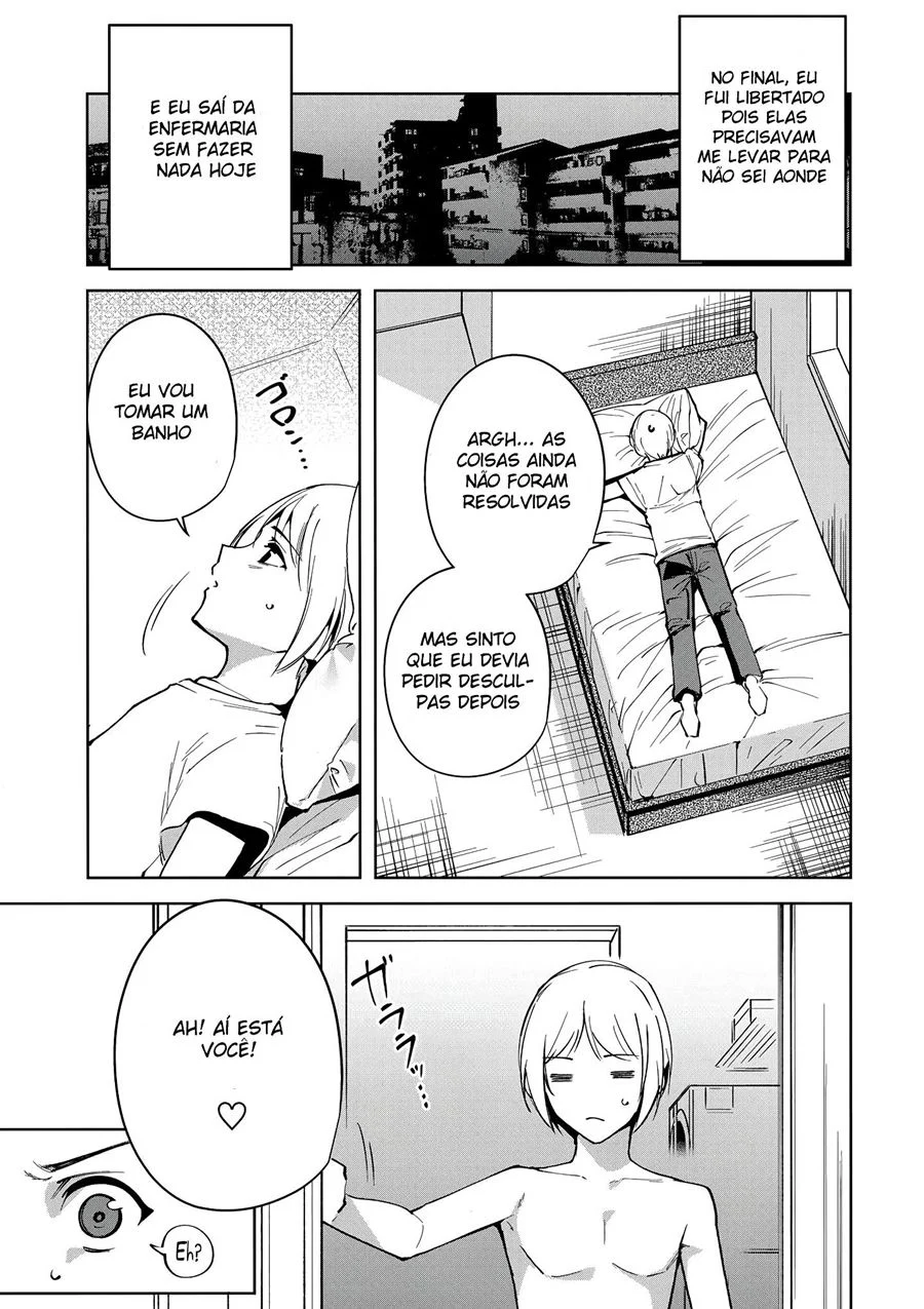 Commons no Ma 3 – Succubus Hentai – PT-BR