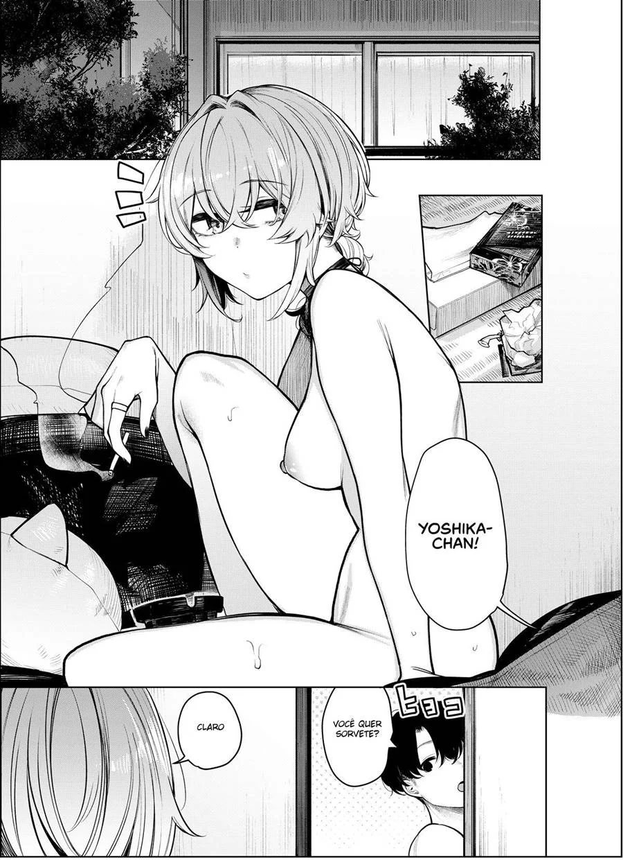 Furyouppoi Kanojo To Daradara Omocha De Mou Ikkai – Hentai – Site Para Ler Completo
