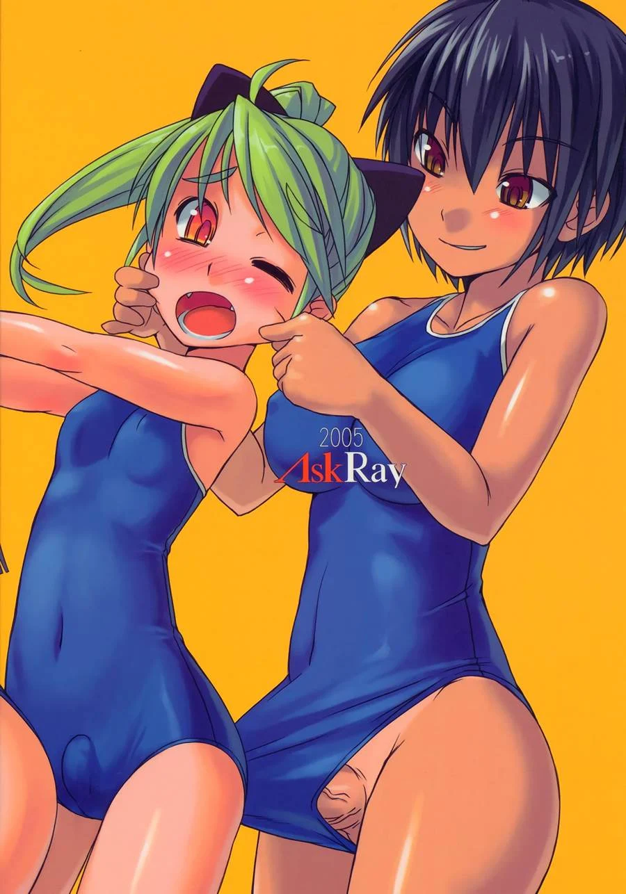 Futabu 1 – Hentai – PT Brasil