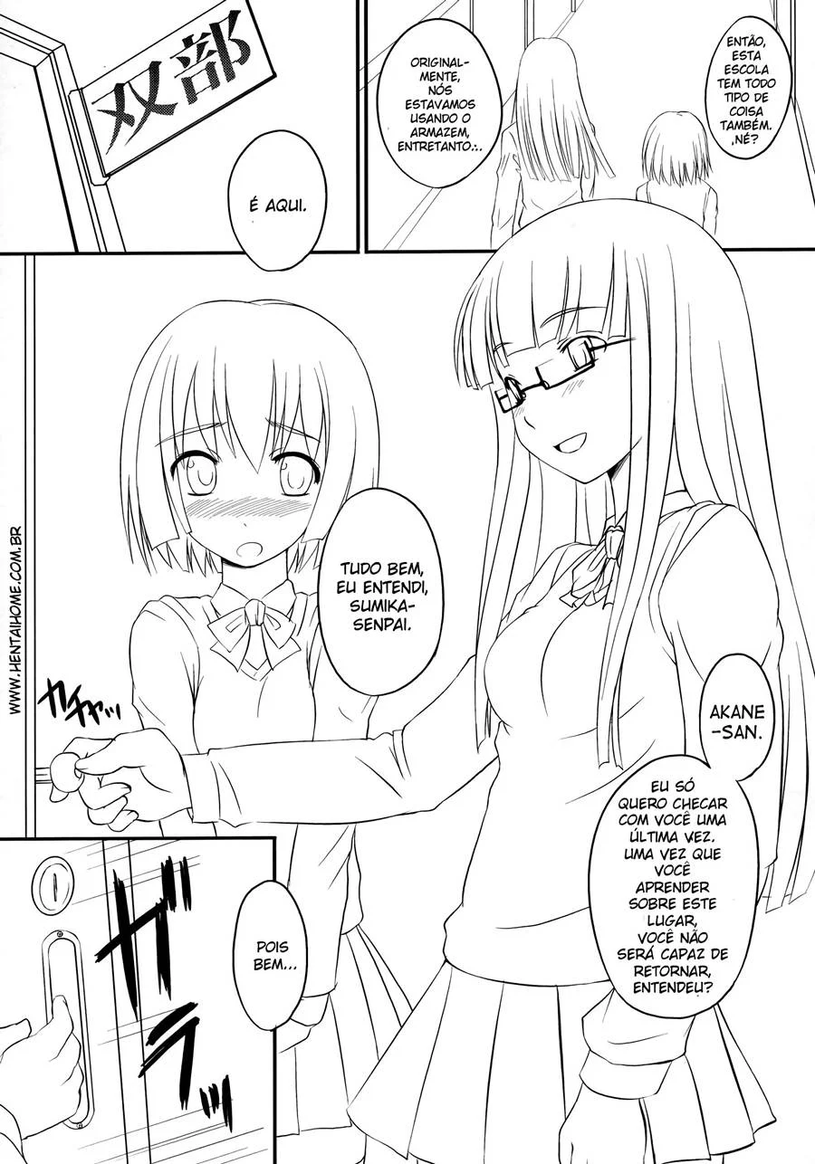 Futabu 1 – Hentai – PT Brasil