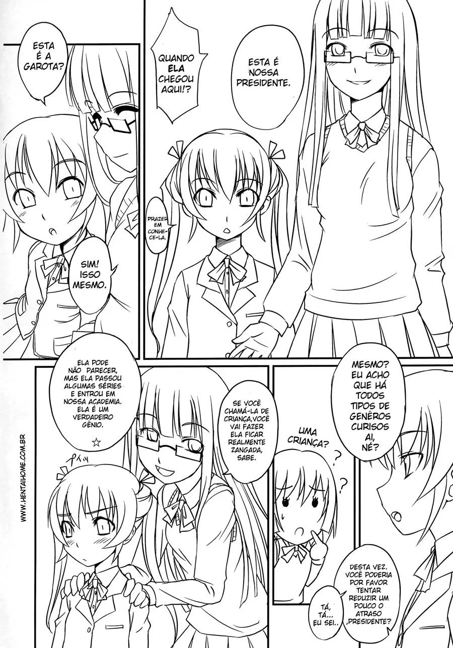 Futabu 1 – Hentai – PT Brasil