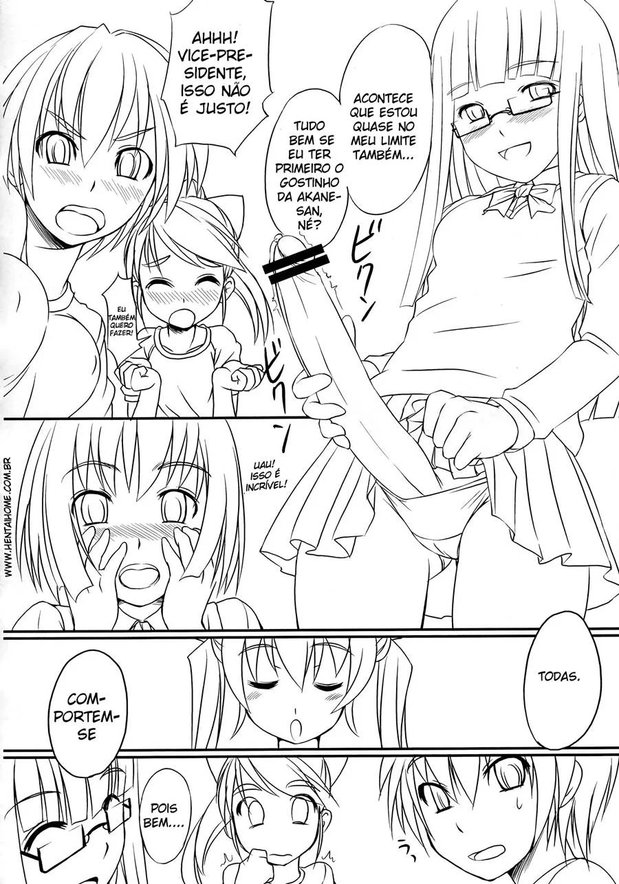 Futabu 1 – Hentai – PT Brasil