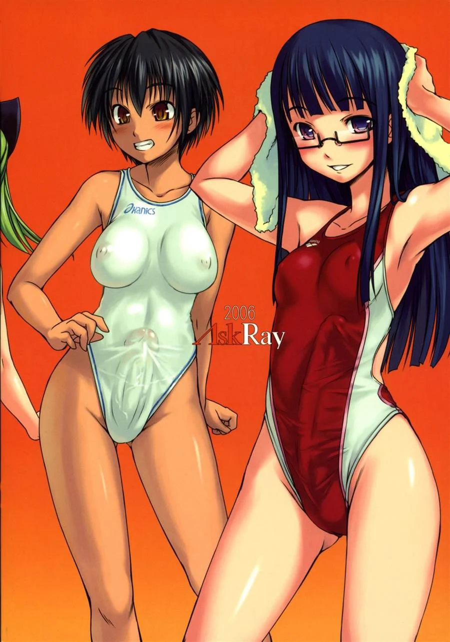 Futabu 2 – Hentai – PT-BR