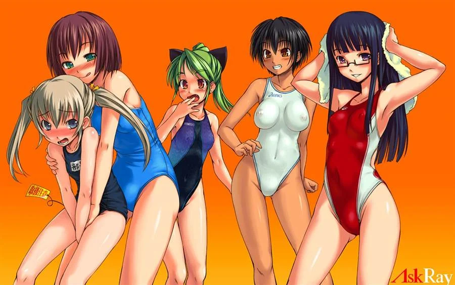 Futabu 2 – Hentai – PT-BR