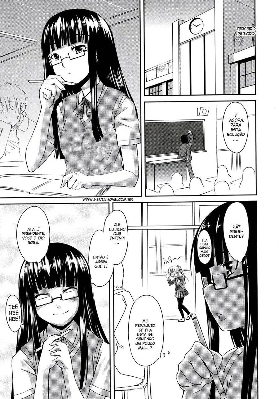 Futabu 3 – Futanari Hentai – Site Para Ler Completo
