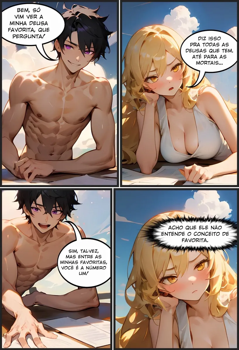 G – Hentai – Site Para Ler Completo