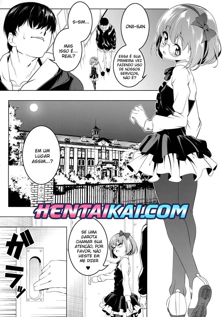 Gakkou Tokidoki Sex Ya – Doujinshi Hentai – Site Para Ler Completo Gakkou Tokidoki Sex Ya – Doujinshi Hentai – Site Para Ler Completo