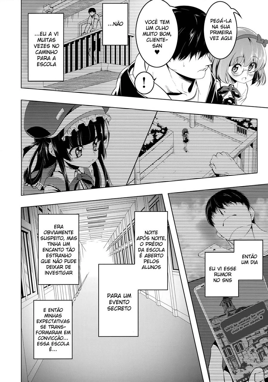 Gakkou Tokidoki Sex Ya – Doujinshi Hentai – Site Para Ler Completo Gakkou Tokidoki Sex Ya – Doujinshi Hentai – Site Para Ler Completo