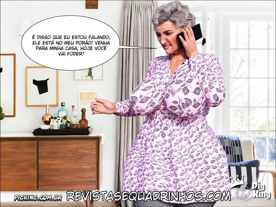 Gammer 01 – Hentai 3D – Traduzido