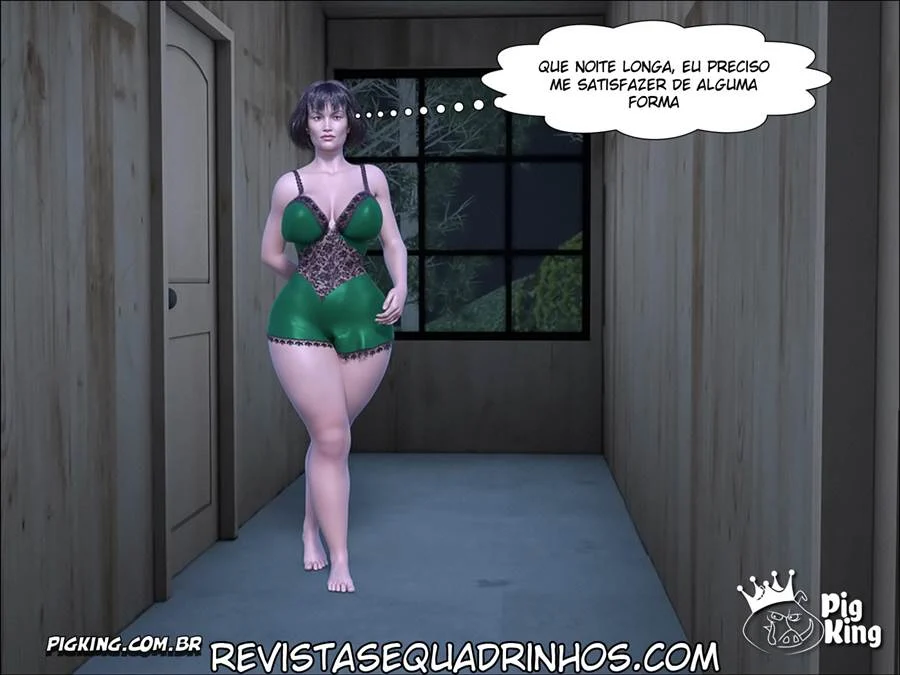 Gammer 05 – Hentai Incesto – Site Para Ler Completo