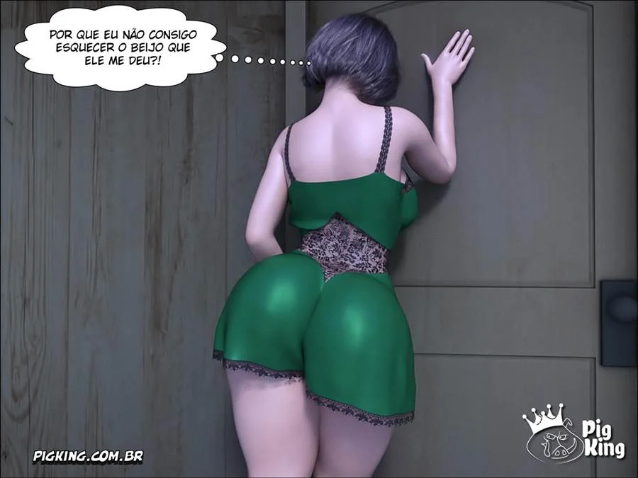 Gammer 05 – Hentai Incesto – Site Para Ler Completo