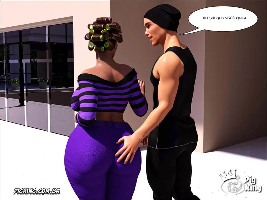 Gammer 14 – Hentai Anal – Alta Qualidade - Traduzido