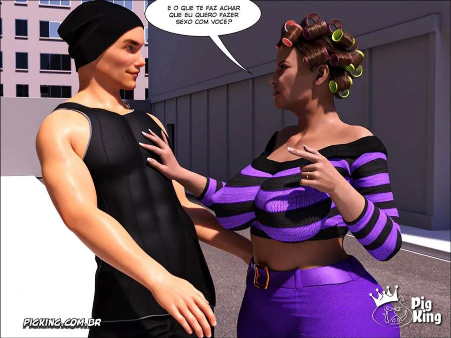 Gammer 14 – Hentai Anal – Alta Qualidade - Traduzido