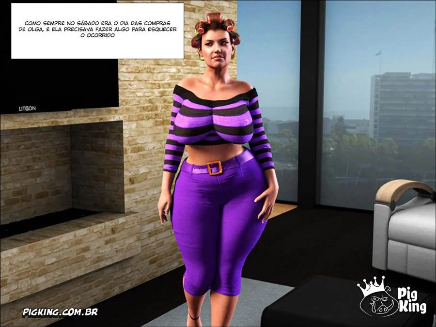 Gammer 14 – Hentai Anal – Alta Qualidade - Traduzido