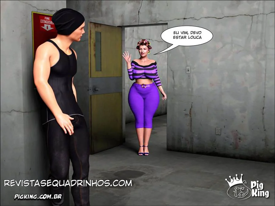 Gammer 14 – Hentai Anal – Alta Qualidade - Traduzido