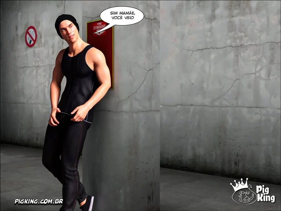 Gammer 14 – Hentai Anal – Alta Qualidade - Traduzido