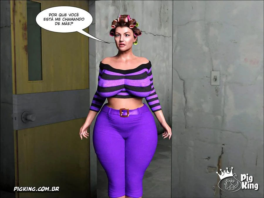 Gammer 14 – Hentai Anal – Alta Qualidade - Traduzido