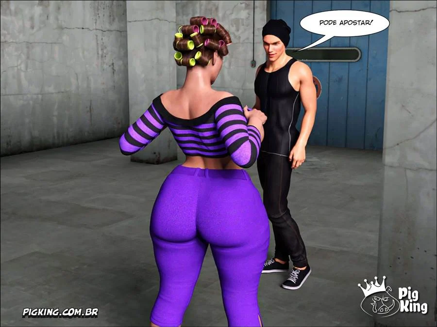 Gammer 14 – Hentai Anal – Alta Qualidade - Traduzido