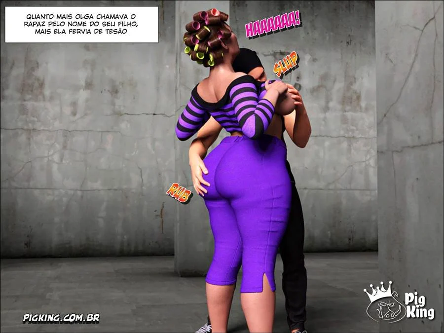 Gammer 14 – Hentai Anal – Alta Qualidade - Traduzido