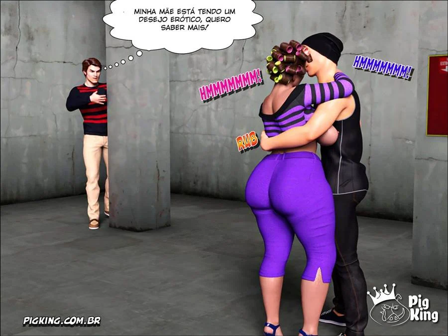 Gammer 14 – Hentai Anal – Alta Qualidade - Traduzido