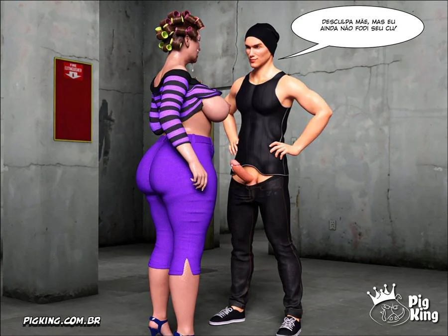 Gammer 14 – Hentai Anal – Alta Qualidade - Traduzido