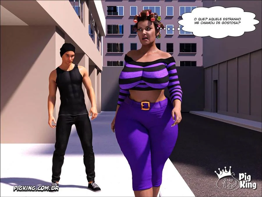 Gammer 14 – Hentai Anal – Alta Qualidade - Traduzido